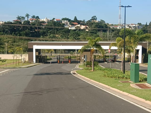 Terreno com 639m², à venda, no bairro Jardim Conceição (Sousas) em Campinas