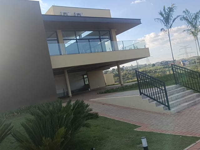 Terreno com 639m², à venda, no bairro Jardim Conceição (Sousas) em Campinas