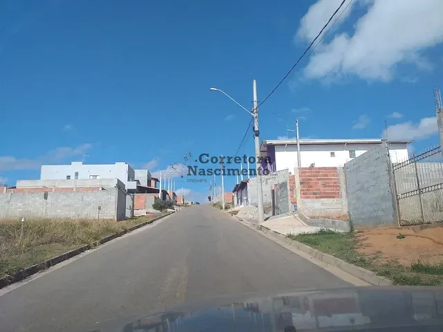 Terreno com 175m², à venda, no bairro Recanto dos Eucaliptos em São José dos Campos
