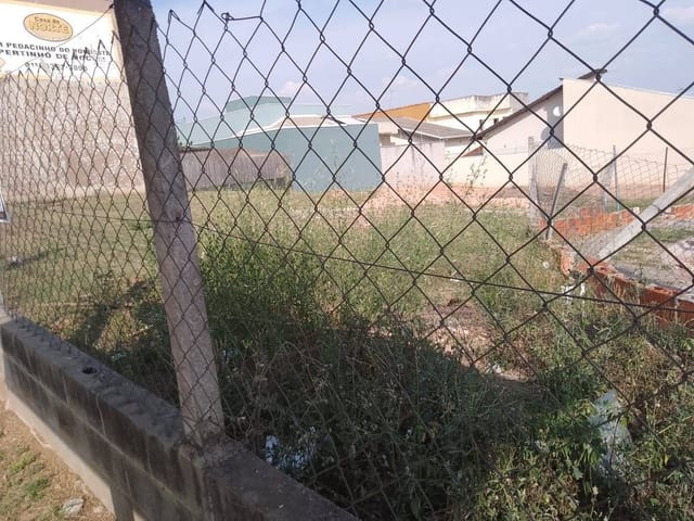 Foto do Terreno - Terreno com 203m² à venda - Residencial Santa Giovana - Jundiaí - SP | Copette Imóveis