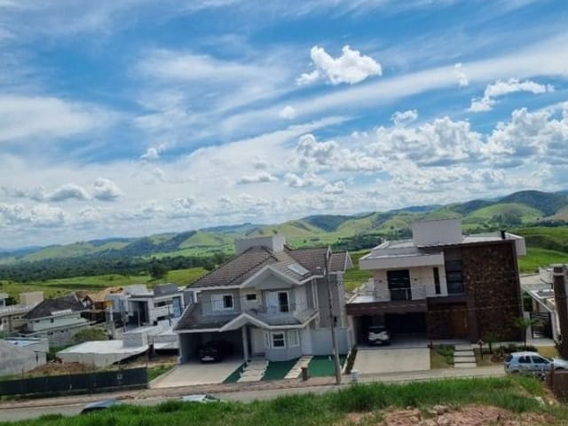 Foto do Terreno - Terreno à venda, 450 m² por R$ 660.000,00 - Condomínio Residencial Jaguary - São José dos Campos/SP | INDEPENDENCE NEGOCIOS IMOBILIARIOS LTDA