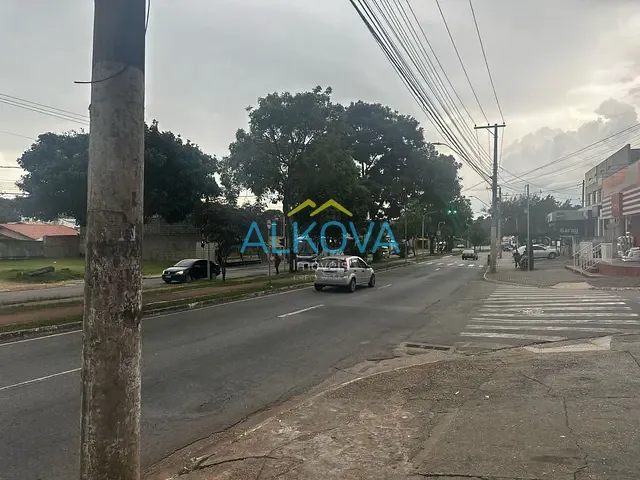 Terreno com 125m², à venda, no bairro Jardim das Cerejeiras em São José dos Campos