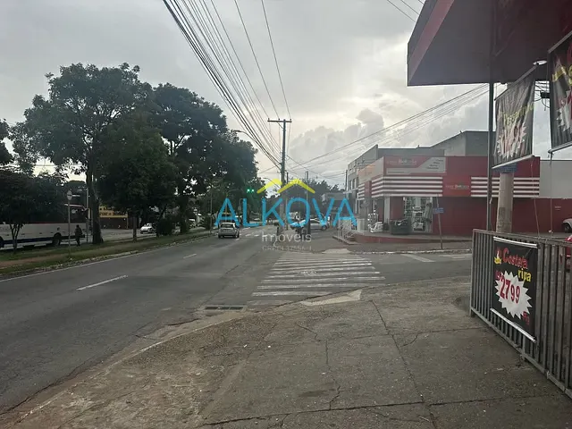 Terreno com 125m², à venda, no bairro Jardim das Cerejeiras em São José dos Campos