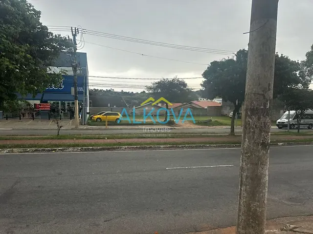 Terreno com 125m², à venda, no bairro Jardim das Cerejeiras em São José dos Campos