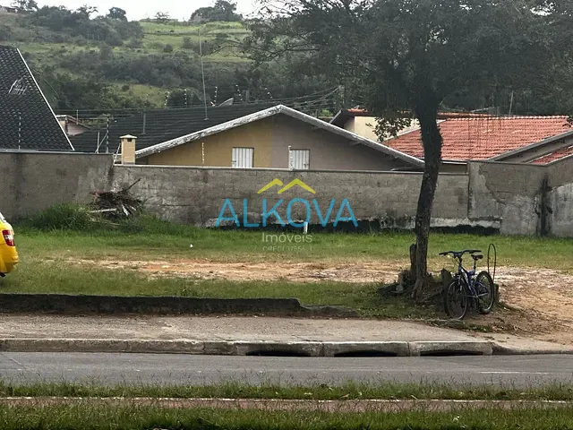 Terreno com 125m², à venda, no bairro Jardim das Cerejeiras em São José dos Campos