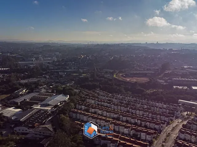 Terreno com 12100m² 1 quarto e 1 banheiro, à venda, no bairro Paisagem Renoir em Cotia