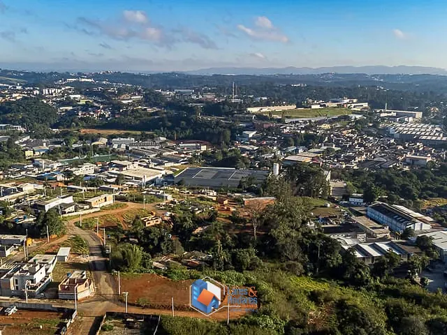 Terreno com 12100m² 1 quarto e 1 banheiro, à venda, no bairro Paisagem Renoir em Cotia