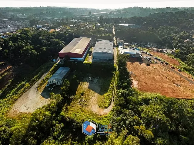 Terreno com 12100m² 1 quarto e 1 banheiro, à venda, no bairro Paisagem Renoir em Cotia