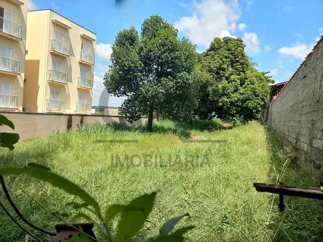 Terreno com 1200m², à venda, no bairro Chácara Panorama em Jaguariúna