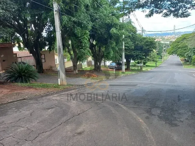Terreno com 1200m², à venda, no bairro Chácara Panorama em Jaguariúna