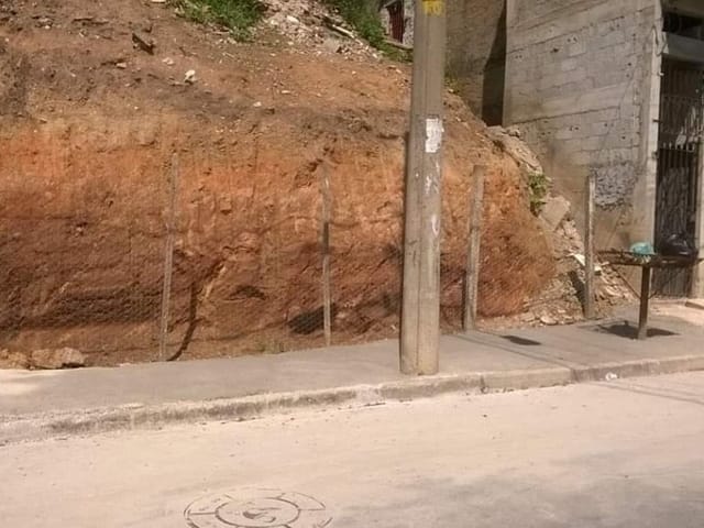 Terreno com 300m², à venda, no bairro Jardim Marina em Itapevi