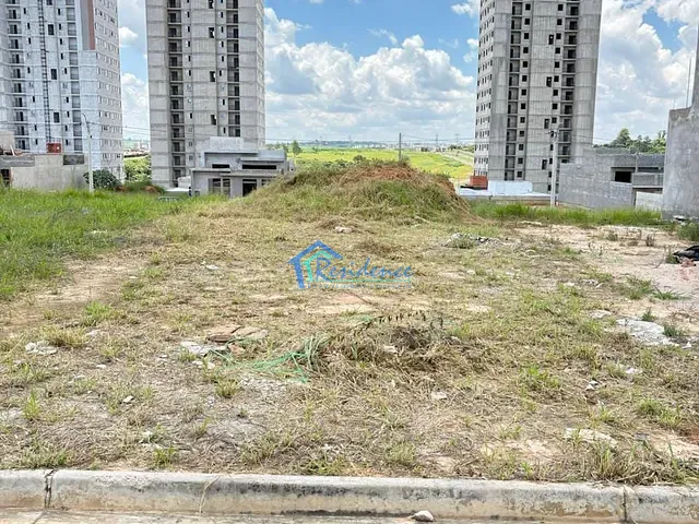 Terreno com 150m², à venda, no bairro Jardim Bom Sucesso em Indaiatuba