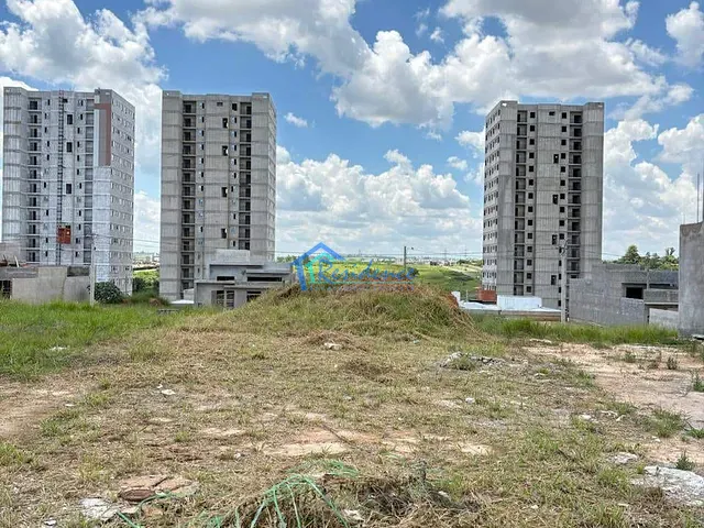 Terreno com 150m², à venda, no bairro Jardim Bom Sucesso em Indaiatuba