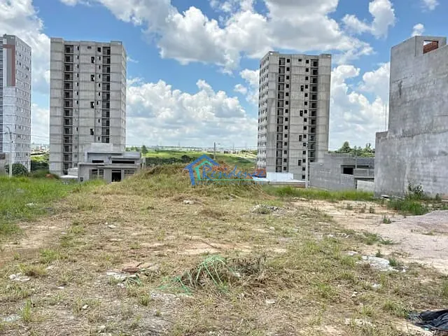 Terreno com 150m², à venda, no bairro Jardim Bom Sucesso em Indaiatuba