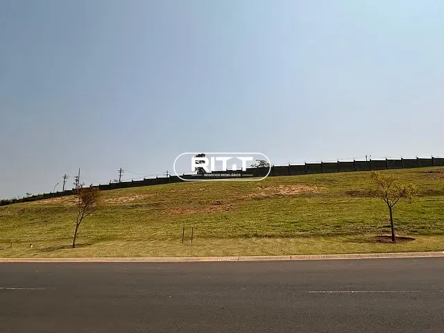Terreno com 1437m², à venda, no bairro Loteamento Residencial Pedra Alta (Sousas) em Campinas