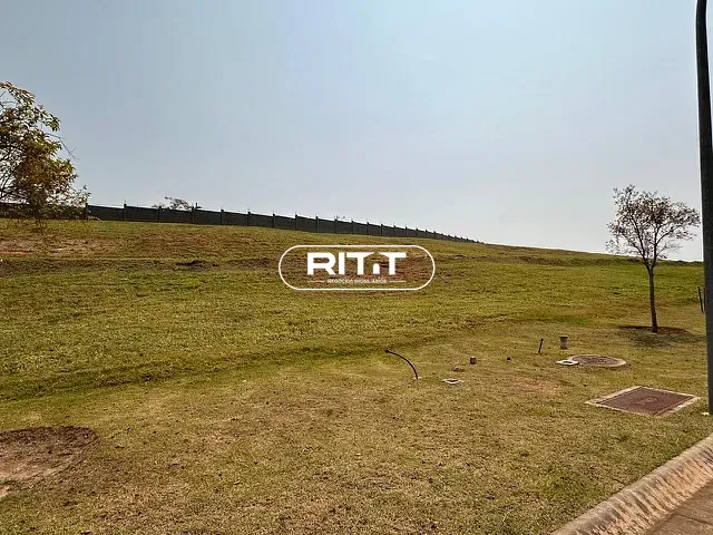 Terreno com 1437m², à venda, no bairro Loteamento Residencial Pedra Alta (Sousas) em Campinas