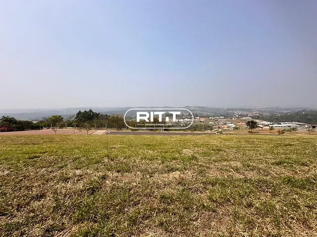 Terreno com 1437m², à venda, no bairro Loteamento Residencial Pedra Alta (Sousas) em Campinas
