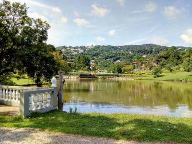 Foto do Terreno - Terreno à venda, 2000 m² por R$ 370.000,00 - Alpes de Caieiras - Caieiras/SP | ZONA LESTE IMÓVEIS