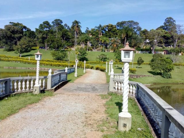 Foto do Terreno - Terreno à venda, 2000 m² por R$ 370.000,00 - Alpes de Caieiras - Caieiras/SP | ZONA LESTE IMÓVEIS