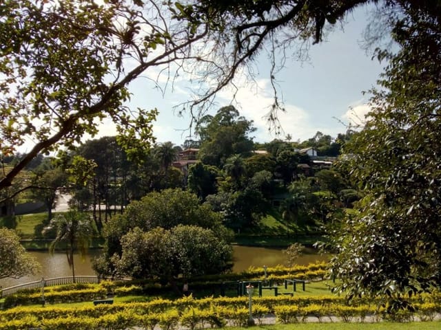 Foto do Terreno - Terreno à venda, 2000 m² por R$ 370.000,00 - Alpes de Caieiras - Caieiras/SP | ZONA LESTE IMÓVEIS