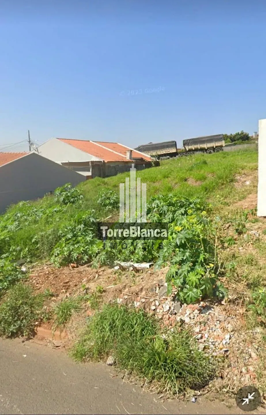 Terreno, 422 m² - Foto 1