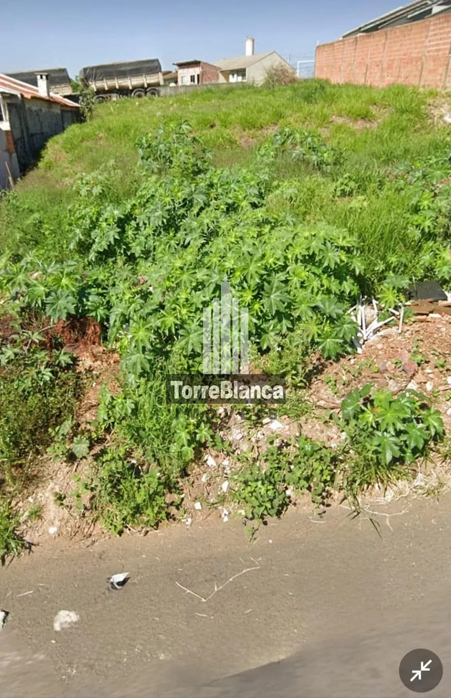 Terreno, 422 m² - Foto 2