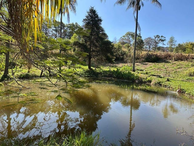 Terreno com 6000m², à venda, no bairro Godoy em Extrema