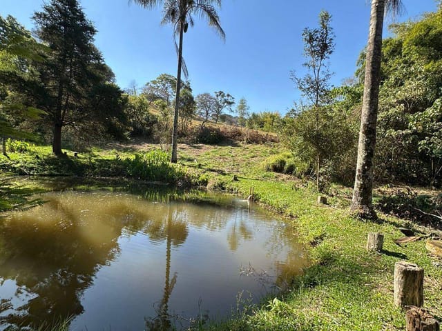 Terreno com 6000m², à venda, no bairro Godoy em Extrema
