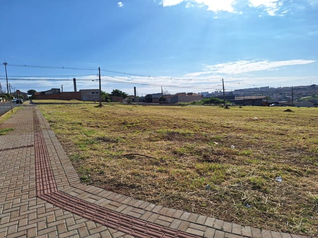 Foto do Terreno - Terreno à venda, R$ 189.000,00, Jardim Maria Luiza, Londrina, PR | Aurora Imobi