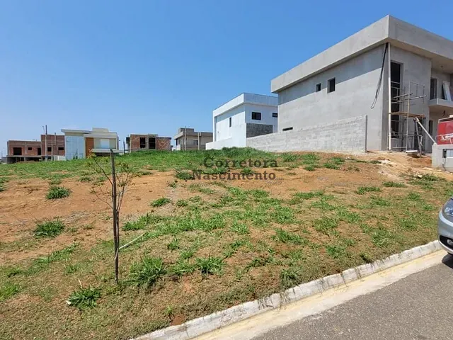 Terreno com 260m², à venda, no bairro Jardim Santa Júlia em São José dos Campos