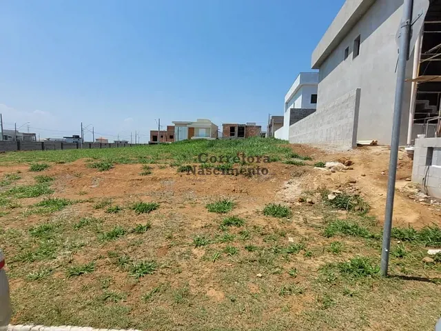 Terreno com 260m², à venda, no bairro Jardim Santa Júlia em São José dos Campos