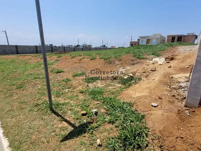 Terreno com 260m², à venda, no bairro Jardim Santa Júlia em São José dos Campos