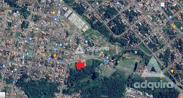 Terreno, 1044 m² - Foto 5