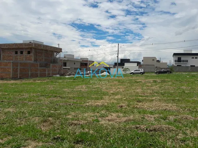 Terreno com 252m², à venda, no bairro Loteamento Floresta em São José dos Campos