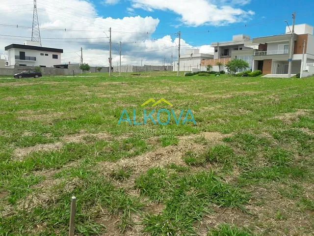 Terreno com 252m², à venda, no bairro Loteamento Floresta em São José dos Campos