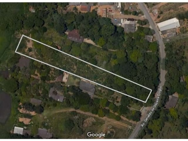 Terreno com 2700m², à venda, no bairro Chácaras São Luís em Santana de Parnaíba