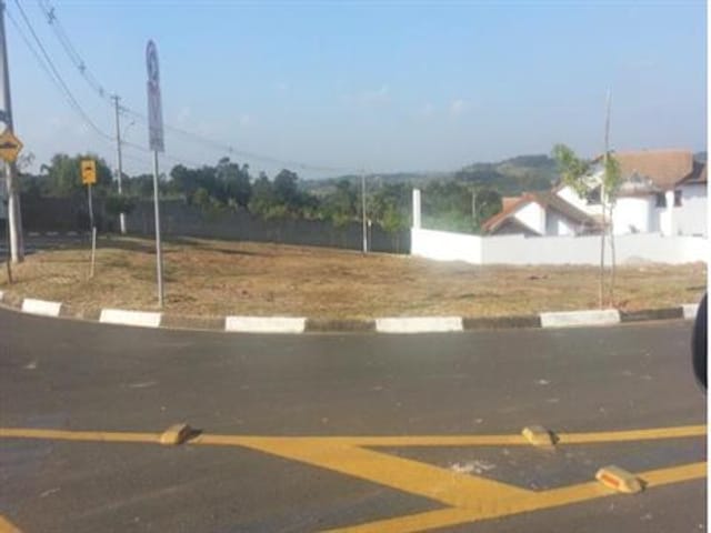 Foto do Terreno - Terreno residencial à venda, Condomínio Villa Olympia, Sorocaba - TE2945. | Ary Proenca Negócios Imobiliários Ltda