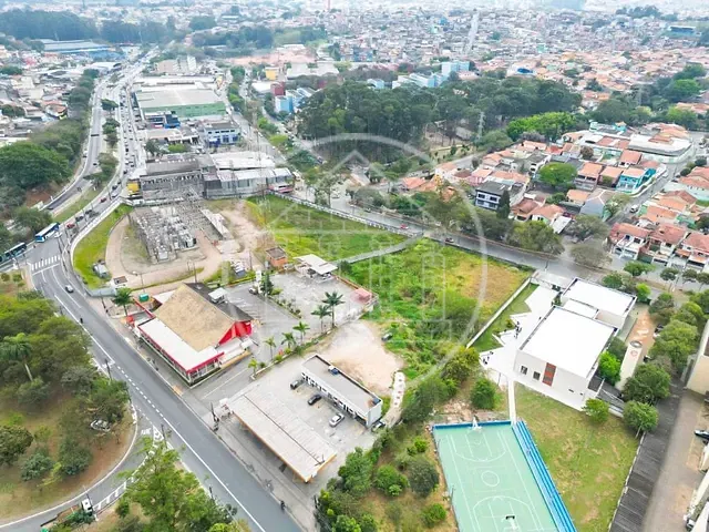 Terreno com 10000m², à venda, no bairro Parque Brasil em São Paulo
