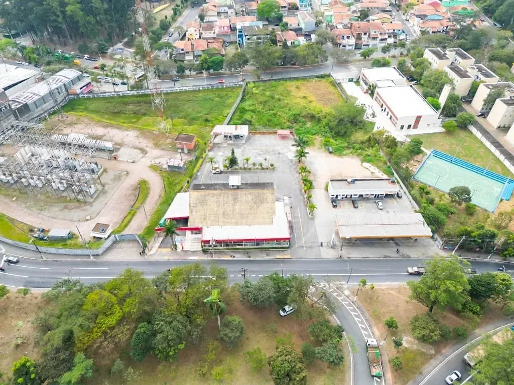 Terreno, 10000 m² - Foto 1