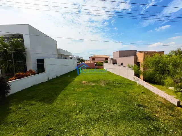 Terreno com 384m², à venda, no bairro Alto de Itaici em Indaiatuba