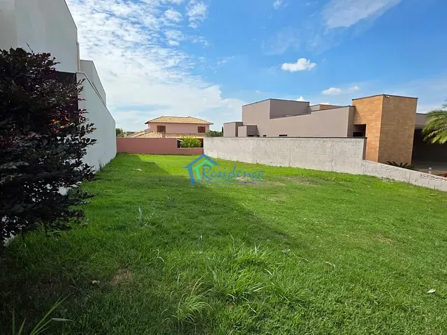 Terreno com 384m², à venda, no bairro Alto de Itaici em Indaiatuba