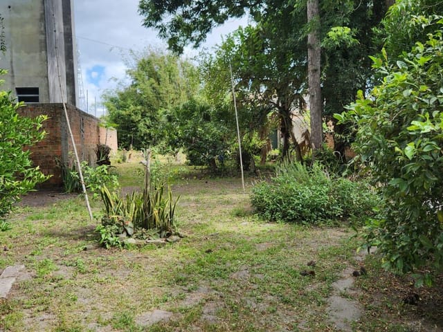 Terreno com 1316m², à venda, no bairro Centro em Pelotas
