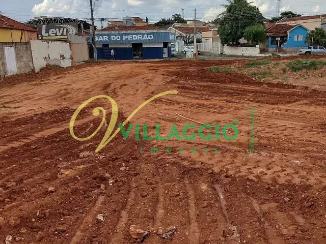 Terreno com 1550m², à venda, no bairro Vila Maceno em São José do Rio Preto