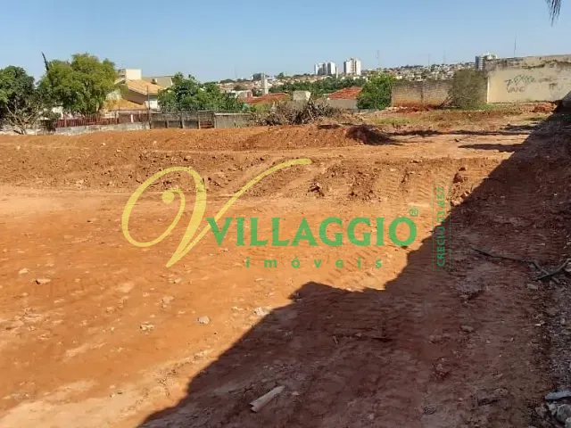 Terreno com 1550m², à venda, no bairro Vila Maceno em São José do Rio Preto
