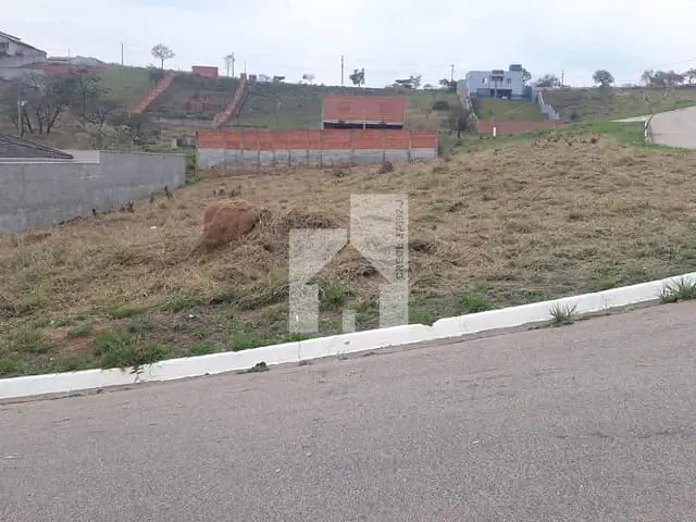Terreno com 1252m², à venda, no bairro Jardim Tarumã em Jundiaí