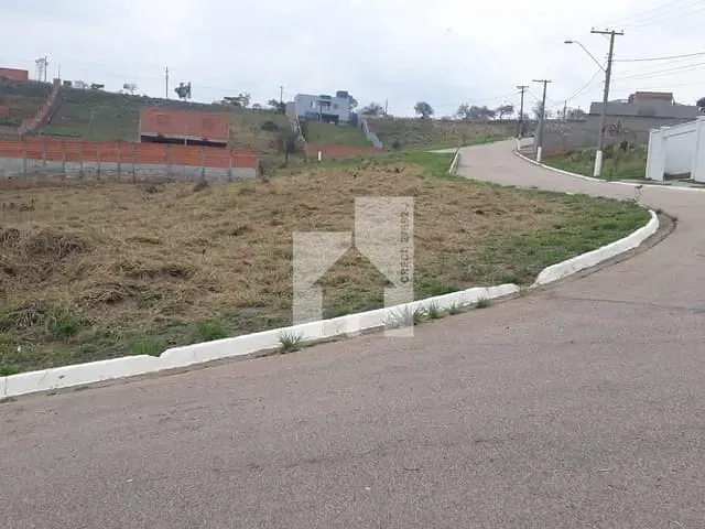 Terreno com 1252m², à venda, no bairro Jardim Tarumã em Jundiaí