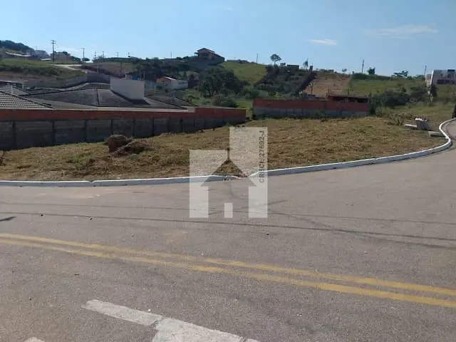 Terreno com 1252m², à venda, no bairro Jardim Tarumã em Jundiaí