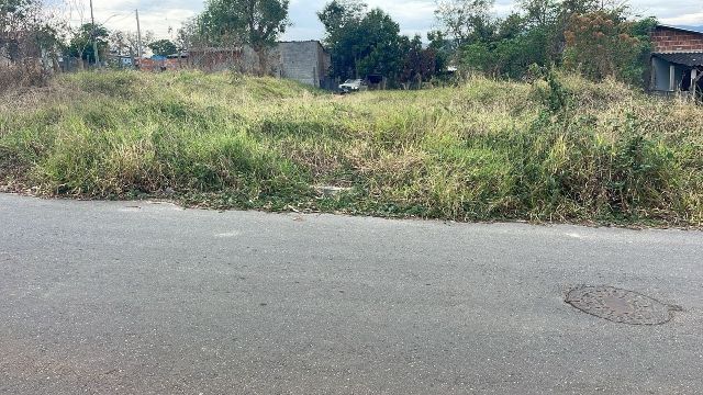 Terreno com 524m², à venda, no bairro Parque Shangri-lá em Pindamonhangaba