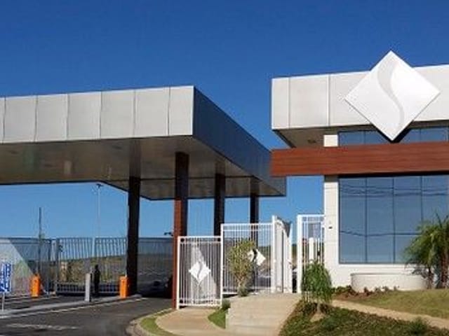 Foto do Terreno - Terreno à venda, 451 m² por R$ 720.000,00 - Condomínio Residencial Monaco - São José dos Campos/SP | INDEPENDENCE NEGOCIOS IMOBILIARIOS LTDA