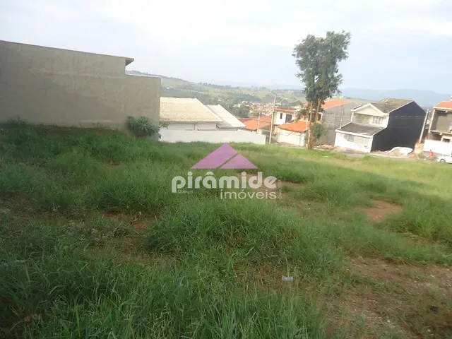 Terreno com 1035m², à venda, no bairro Jardim San Rafael em São José dos Campos